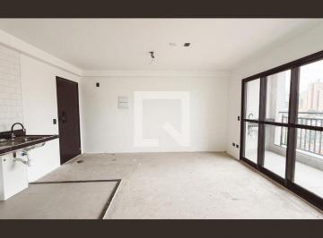 Apartamento · 39m² · 1 Quarto · 1 Vaga · Apartamento à Venda - Água Fria, 1 Quarto,  39 m² - São Paulo