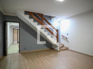 Casa · 128m² · 3 Quartos · 1 Vaga · Casa à Venda - Vila das Mercês, 3 Quartos,  128 m² - São Paulo