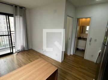 Apartamento · 29m² · 1 Quarto · Apartamento à Venda - Vila Mascote, 1 Quarto,  29 m² - São Paulo
