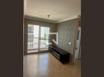 Apartamento · 45m² · 2 Quartos · 1 Vaga · Apartamento à Venda - Vila América, 2 Quartos,  45 m² - Santo André