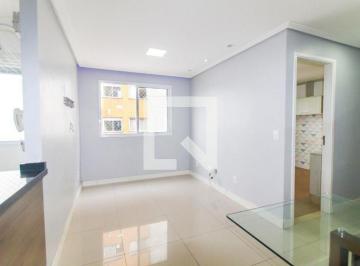 Apartamento · 46m² · 2 Quartos · 1 Vaga · Apartamento à Venda - Vila Carmosina, 2 Quartos, 46 m² - São Paulo