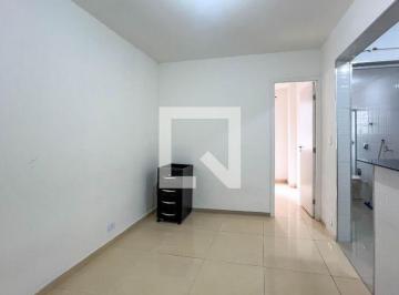 Apartamento · 26m² · 1 Quarto · Apartamento à Venda - Liberdade, 1 Quarto,  26 m² - São Paulo