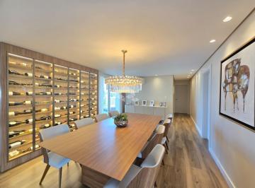 Apartamento · 252m² · 3 Quartos · 3 Vagas · ALTO PADRÃO, MOBILIADO, 03 SUÍTES, 03 VAGAS DE GARAGEM, BAIRRO EXPOSIÇÃO EM CAXIAS DO SUL/RS