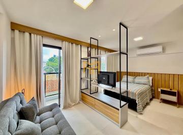 img_35361777058530277.jpeg · Studio Livello Garden - 37 m² - 100% Mobiliado- Batista Campos