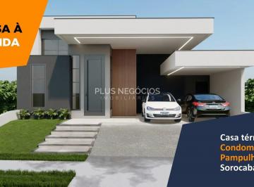 apresentacao-casa-5-imagens-21770048625098.jpg · Casa Nova em Condomínio  188 m²  3 Dorm (1 Suíte)  Quintal Privativo  Segurança 24h  Aceita Permuta
