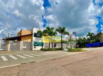 51983234871770058001420.jpg · Terreno à venda 450m² Aclive Condomino Terras de Jundiai, Loteamento Vale Azul I, Jundiaí, SP