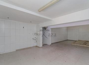 Casa · 105m² · 3 Quartos · 2 Vagas · Casa Comercial Sobrado - Itaim Bibi - 105m².
