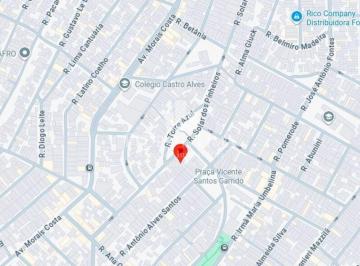 Terreno · 100m² · Terreno de 300 m² - Vila São Nicolau - São Lucas