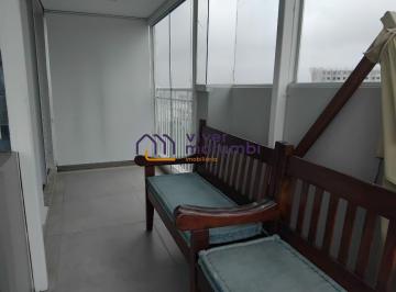 Apartamento · 122m² · 2 Quartos · 2 Vagas · Cobertura na Vila Andrade - 3 Dormitórios