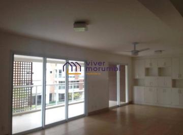 Apartamento · 178m² · 3 Quartos · 3 Vagas · Apartamento na Chácara Santo Antônio - 3 Suítes