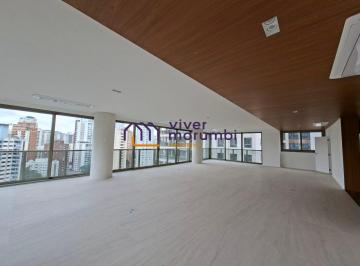 Apartamento · 359m² · 4 Quartos · 4 Vagas · Apartamento de Alto Padrão na Vila Nova Conceição - 4 Dormitórios Suítes