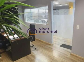 Comercial · 70m² · 2 Vagas · Conjunto Comercial na Chácara Santo Antônio