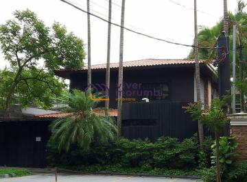 Casa · 1100m² · 9 Vagas · Imóvel Comercial na Vila Nova Conceição