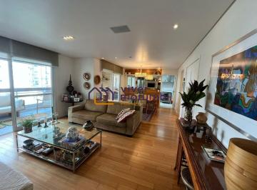 Apartamento · 168m² · 3 Quartos · 3 Vagas · Apartamento no Morumbi - 3 Dormitórios Suítes