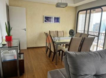 Apartamento · 150m² · 4 Quartos · 3 Vagas · Apartamento 150m² com 4 quartos, 3 suites à Venda no Tatuapé
