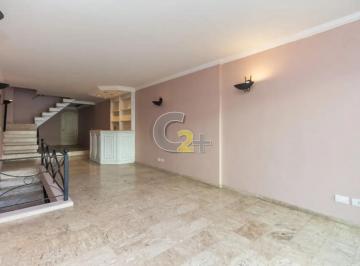 Casa · 153m² · 2 Quartos · 2 Vagas · Casa para locação em Perdizes,  2 quartos, 1 suíte, 2 vagas de garagem
