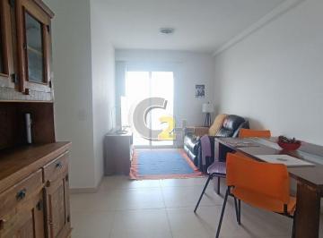 Apartamento · 65m² · 2 Quartos · 2 Vagas · Apartamento Mobiliado para Alugar na Vila Romana, 2 quartos, 1 suíte, 2 vagas