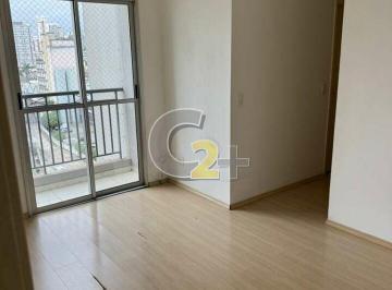 Apartamento · 48m² · 2 Quartos · 1 Vaga · Apartamento á venda na Lapa, 1 quarto, 1 vaga de garagem