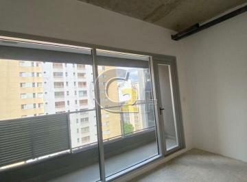 Comercial · 33m² · 1 Quarto · 1 Vaga · Conjunto Comercial à venda em Cerqueira César com 1 sala e 1 vagas