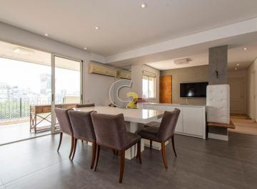 Apartamento · 157m² · 3 Quartos · 3 Vagas · Apartamento para locação em Pinheiros com 3 quartos, sendo 2 suítes e 3 vagas