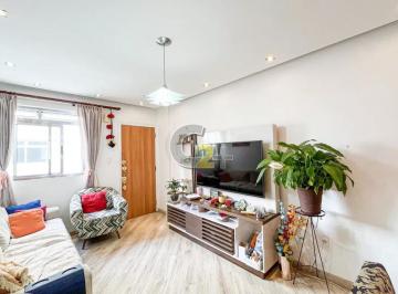 Apartamento · 55m² · 1 Quarto · 1 Vaga · Apartamento à venda na Santa Cecília,  1 quarto, 1 vaga de garagem.