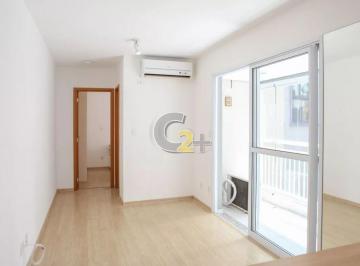 Apartamento · 50m² · 1 Quarto · 1 Vaga · Apartamento à venda em Perdizes, 1 quarto, 1 vaga de garagem.