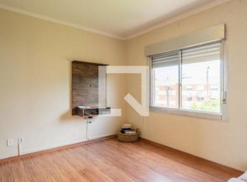 Apartamento · 74m² · 2 Quartos · 1 Vaga · Apartamento à Venda - Camaquã, 2 Quartos, 74 m² - Porto Alegre