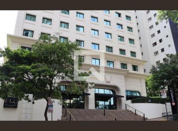 Apartamento · 33m² · 1 Quarto · 1 Vaga · Apartamento à Venda - Bela Vista, 1 Quarto, 33 m² - São Paulo