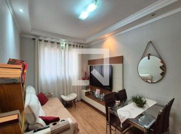 Apartamento · 67m² · 2 Quartos · 1 Vaga · Apartamento à Venda - Vila Marieta, 2 Quartos, 67 m² - Campinas
