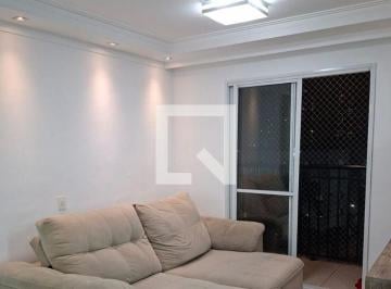 Apartamento · 56m² · 2 Quartos · 1 Vaga · Apartamento à Venda - Vila Augusta, 2 Quartos,  56 m² - Guarulhos