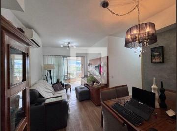 Apartamento · 71m² · 2 Quartos · 1 Vaga · Apartamento à Venda - Barra da Tijuca - Marapendi, 2 Quartos, 71 m² - Rio de Janeiro