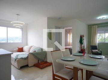 Apartamento · 60m² · 2 Quartos · 1 Vaga · Apartamento à Venda - Jardim Itu-Sabará, 2 Quartos,  60 m² - Porto Alegre
