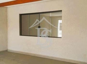 Casa · 140m² · 2 Quartos · 2 Vagas · Casa no Bairro Tupi, Praia Grande SP, com 2 quartos, sendo 2 suítes.