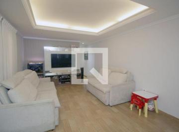 Casa · 180m² · 4 Quartos · 2 Vagas · Casa à Venda - Vila América, 4 Quartos, 180 m² - Santo André