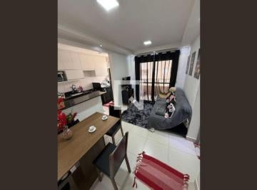 Apartamento · 57m² · 2 Quartos · 1 Vaga · Apartamento à Venda - Parque Prado, 2 Quartos, 57 m² - Campinas