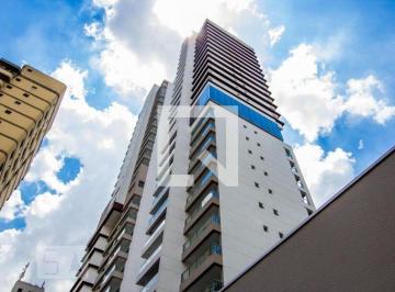 Apartamento · 36m² · 1 Quarto · 1 Vaga · Apartamento à Venda - Brooklin, 1 Quarto,  36 m² - São Paulo