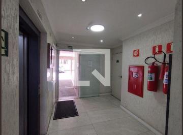 Apartamento · 75m² · 3 Quartos · 1 Vaga · Apartamento à Venda - Jardim Santa Emília, 3 Quartos,  75 m² - São Paulo