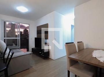 Apartamento · 58m² · 2 Quartos · 1 Vaga · Apartamento à Venda - Picanço, 2 Quartos,  58 m² - Guarulhos