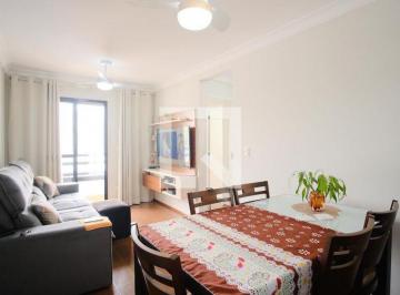 Apartamento · 60m² · 2 Quartos · 1 Vaga · Apartamento à Venda - Vila Carrão, 2 Quartos,  60 m² - São Paulo