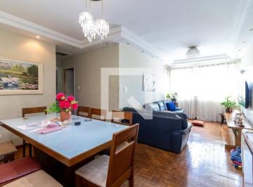 Apartamento · 114m² · 3 Quartos · 1 Vaga · Apartamento à Venda - Santana, 3 Quartos, 114 m² - São Paulo