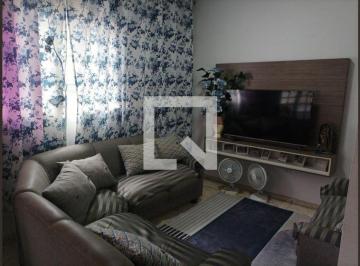 Casa · 300m² · 5 Quartos · 1 Vaga · Casa à Venda - Alphaville, 5 Quartos,  300 m² - Santana de Parnaíba