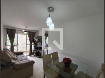 Apartamento · 60m² · 2 Quartos · 1 Vaga · Apartamento à Venda - Jacarepaguá, 2 Quartos,  60 m² - Rio de Janeiro