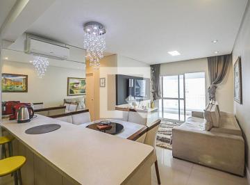 Apartamento · 95m² · 3 Quartos · 2 Vagas · Apartamento à Venda - Jardim do Mar, 3 Quartos,  95 m² - São Bernardo do Campo