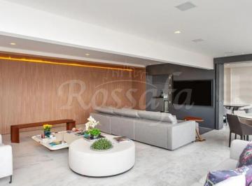 Apartamento · 223m² · 4 Quartos · 4 Vagas · Apartamento na Vila Mariana