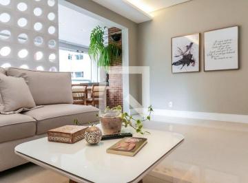 Apartamento · 105m² · 3 Quartos · 2 Vagas · Apartamento à Venda - Vila Andrade, 3 Quartos, 105 m² - São Paulo