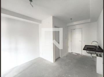 Apartamento · 25m² · 1 Quarto · Apartamento à Venda - Vila Mariana, 1 Quarto,  25 m² - São Paulo