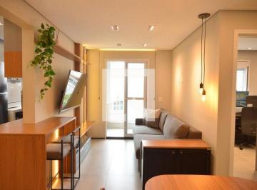Apartamento · 54m² · 2 Quartos · 1 Vaga · Apartamento à Venda - Vila Leopoldina, 2 Quartos,  54 m² - Santo André