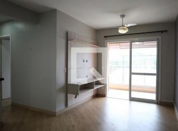 Apartamento · 67m² · 2 Quartos · 1 Vaga · Apartamento à Venda - Jardim Marajoara , 2 Quartos,  67 m² - São Paulo
