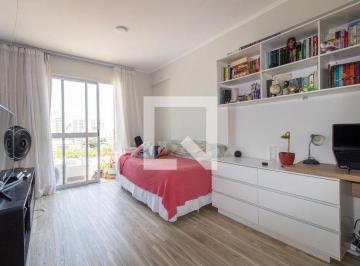 Apartamento · 38m² · 1 Quarto · 1 Vaga · Apartamento à Venda - Ponte Preta, 1 Quarto, 38 m² - Campinas