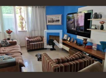 Casa · 300m² · 5 Quartos · 1 Vaga · Casa à Venda - Taquara, 5 Quartos,  300 m² - Rio de Janeiro